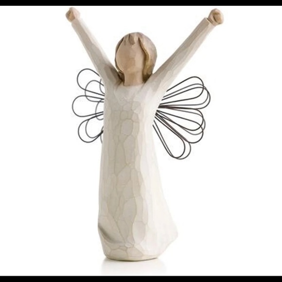 Willow Tree 'Courage'